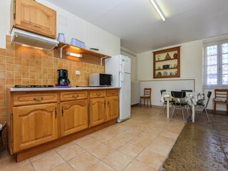 Holiday house Rocamadour Features 13