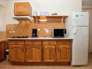 Casa per le vacanze Rocamadour Caratteristiche 17