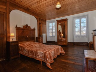 Casa de vacaciones Rocamadour Características 12