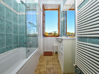 Casa per le vacanze Rocamadour Caratteristiche 12