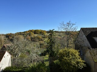 Ferienhaus Rocamadour Außenaufnahme 5