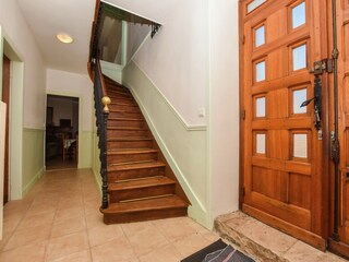 Vakantiehuis Rocamadour Kenmerken 12