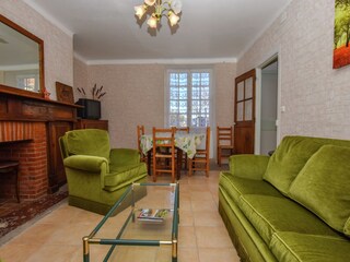 Holiday house Rocamadour Features 23