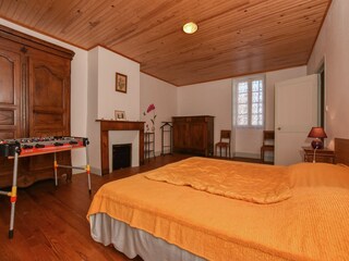 Casa de vacaciones Rocamadour Características 16