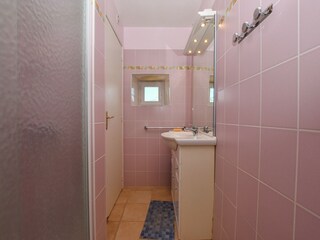 Casa per le vacanze Rocamadour Caratteristiche 14