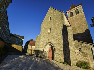 Vakantiehuis Rocamadour Omgeving 27