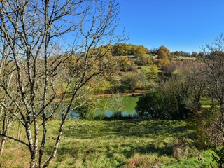 Vakantiehuis Rocamadour Omgeving 25