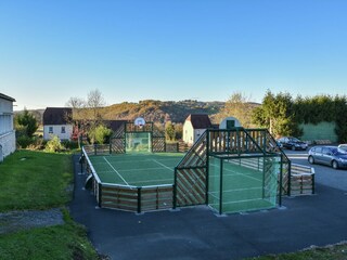 Casa per le vacanze Rocamadour Ambiente 32