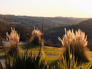 Vakantiehuis Rocamadour Omgeving 29