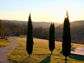 Maison de vacances Rocamadour Environnement 25