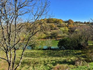 Maison de vacances Rocamadour Environnement 34