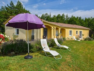 Villa Salviac Enregistrement extérieur 6