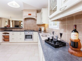 Villa Salviac Ausstattung 21