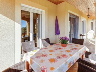 Villa Salviac Außenaufnahme 10