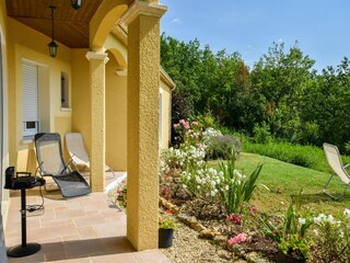 Villa Salviac Enregistrement extérieur 11