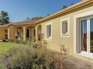 Villa Salviac Außenaufnahme 2