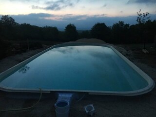 Villa Salviac Buitenaudio-opname 3