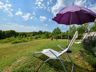Villa Salviac Buitenaudio-opname 6