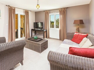 Villa Salviac Ausstattung 20