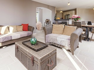 Villa Salviac Équipement 12