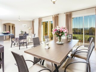 Villa Salviac Features 27