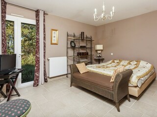 Villa Salviac Ausstattung 15