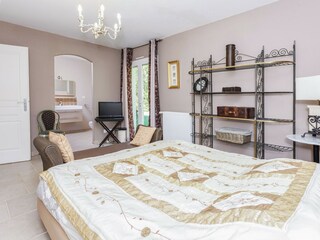 Villa Salviac Características 21