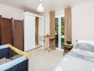 Villa Salviac Características 22