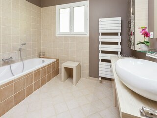 Villa Salviac Équipement 24