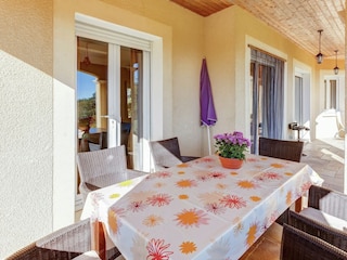 Villa Salviac Außenaufnahme 5