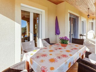 Villa Salviac Buitenaudio-opname 10