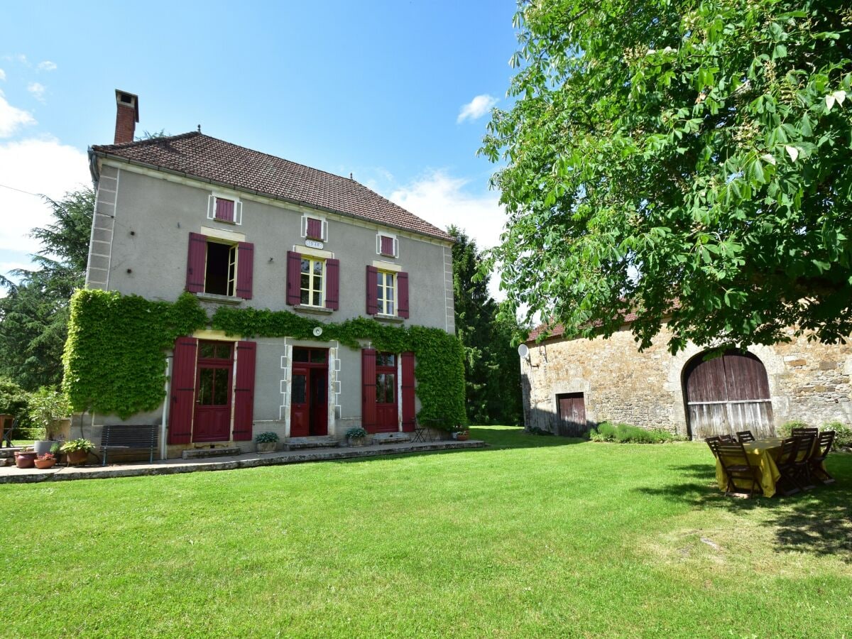 Maison de vacances Frayssinet-le-Gélat Enregistrement extérieur 1