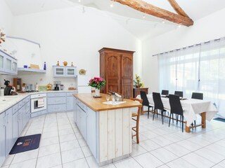 Ferienhaus Gindou Ausstattung 13