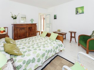 Maison de vacances Gindou Équipement 12