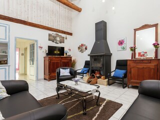 Ferienhaus Gindou Ausstattung 11