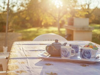 Casa per le vacanze Gindou  38