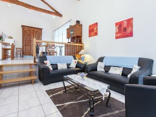 Ferienhaus Gindou Ausstattung 13