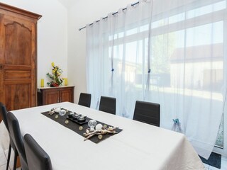 Ferienhaus Gindou Ausstattung 16