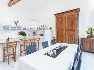 Ferienhaus Gindou Ausstattung 15