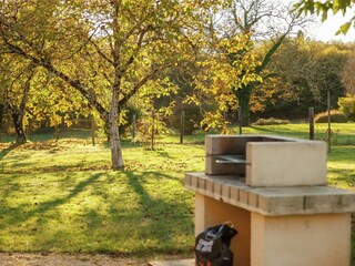 Vakantiehuis Gindou  26