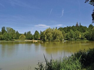 Vakantiehuis Gindou Omgeving 30