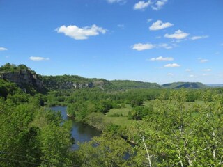 Vakantiehuis Gindou Omgeving 31