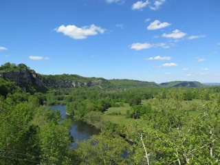 Holiday house Gindou Environment 34