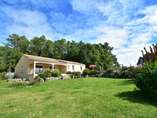 Ferienhaus Frayssinet-le-Gélat Außenaufnahme 4