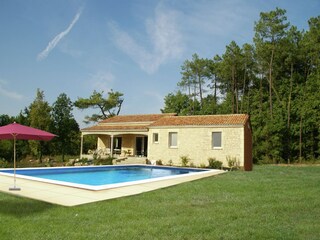Ferienhaus Frayssinet-le-Gélat Außenaufnahme 3
