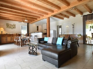 Maison de vacances Frayssinet-le-Gélat Équipement 19