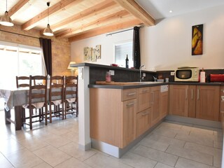 Maison de vacances Frayssinet-le-Gélat Équipement 21