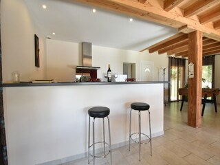 Maison de vacances Frayssinet-le-Gélat Équipement 22