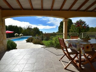 Ferienhaus Frayssinet-le-Gélat Außenaufnahme 6
