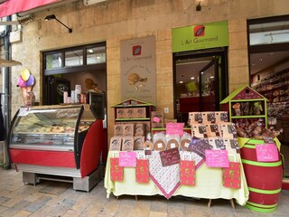 Vakantiehuis Frayssinet-le-Gélat Omgeving 34